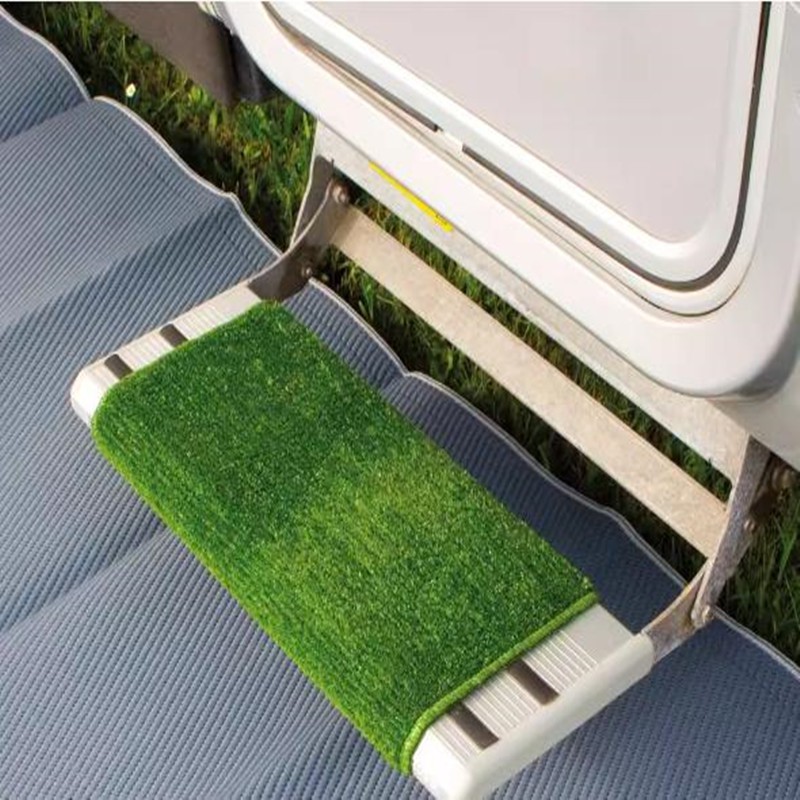 RV foot carpets RV foot carpets