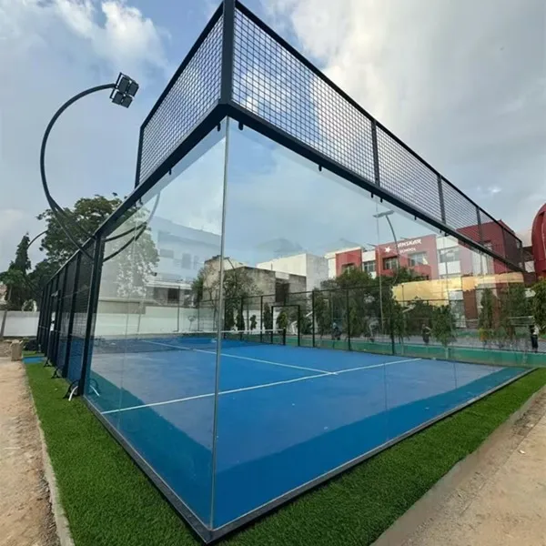 panoramic padel panoramic padel