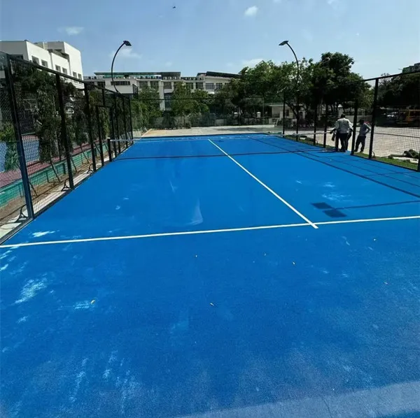 double padel double padel
