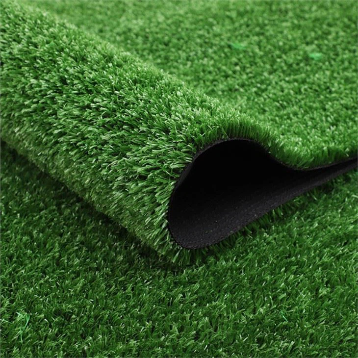 10mm Wall Decoration Turf Garden Landscape Artificial Grass