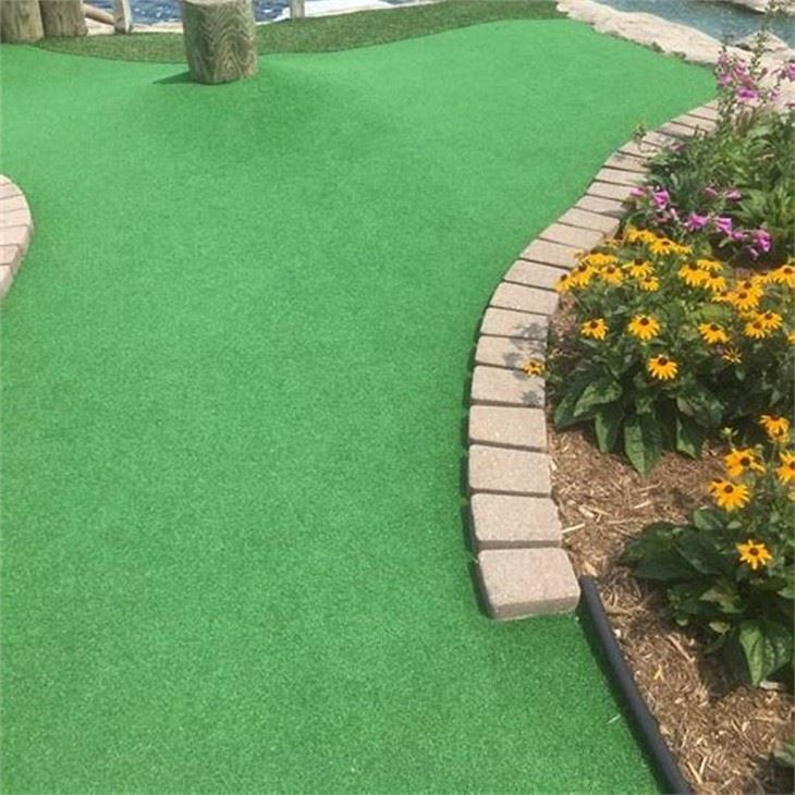 Golf Turf Carpets 10mm
