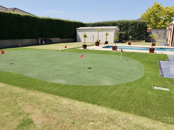 golf grass 2
