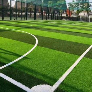 Green Turf Artificial Grass
